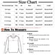 thumbnail image 2 of Sudadera Meitianfacai para niñas, cuello en V, manga larga, color liso, hombros caídos, forro polar, sudadera deportiva, sudadera beige para niñas, talla 13-14 años, 2 of 4
