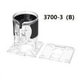 thumbnail image 3 of Woodworking Cutter Electric Trimmer Machine Base Plunge Router Base, 3 of 5