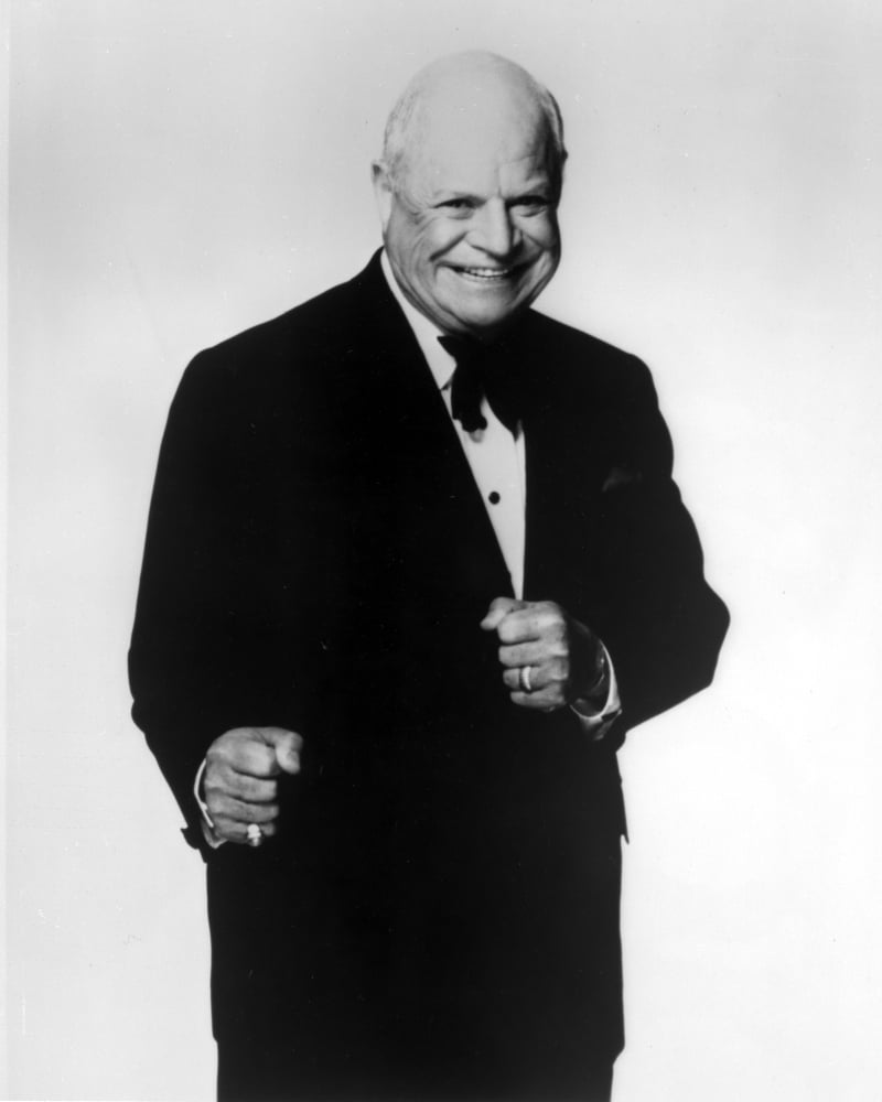 Don Rickles Photo Print - Item # VARCEL684233 - Walmart.com