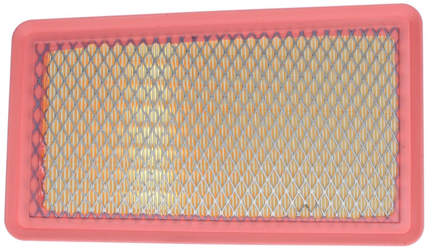 MAHLE LX 5242 Air Filter