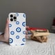 thumbnail image 3 of Funda de teléfono con estampado de ojo de la suerte, carcasa a prueba de golpes para iPhone 11, 13, 12, 14, 15 Pro Max, X, XS MAX, XR, SE, 7, 8 Plus, 3 of 5