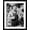Black Frame, variant on Art.com Jack Dempsey, the World Heavyweight Boxing Champion from 1919 to 1926 Stretched Canvas Print Wall Art, 12" x 16"