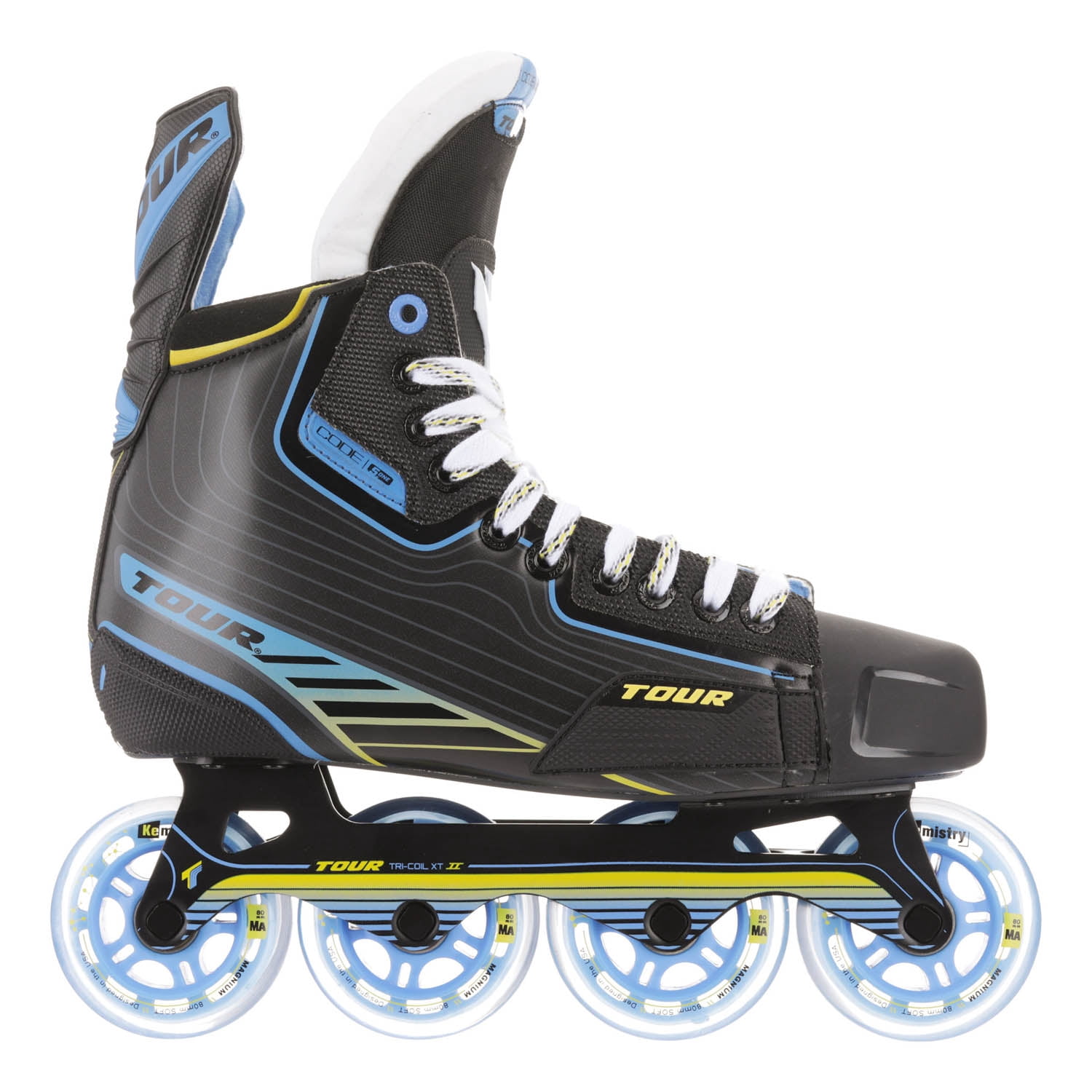 tour code 7 skates