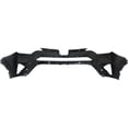 thumbnail image 6 of Geelife For Toyota 16-18 RAV4 Sport Utility Bumper Covers Fascias Set of 3 Front, 6 of 7