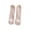 Pink, variant on Luxalzxs Women Girls Cute Heart Cat Paw Thicken Coral Fleece Socks Casual Home Winter Warm Sleeping Cozy Crew Sock