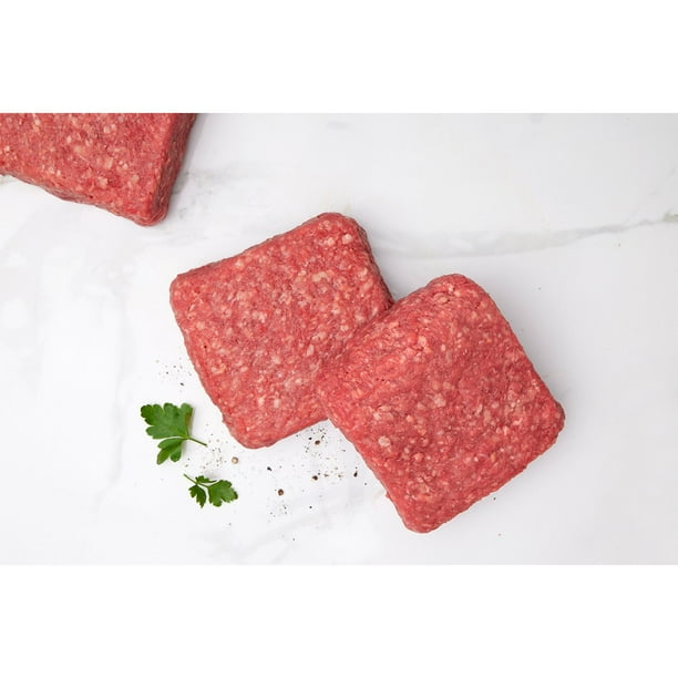Member's Mark 85/15 Organic Grass Fed Ground Beef, priced per pound