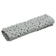 thumbnail image 4 of ANMINY Square Bath Shower Tub Mat 21 x 21 in Non-Slip Stall Mat with Suction Cups with Drain Holes, 4 of 5