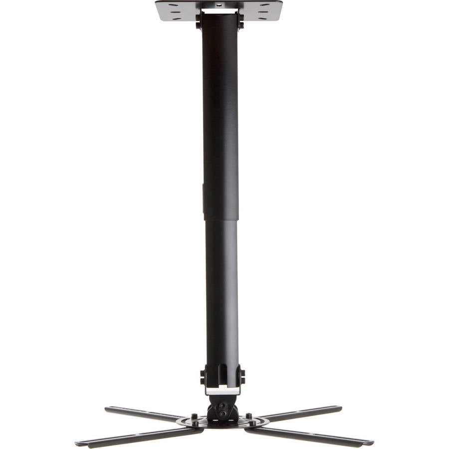 AVF PP703A Universal Projector Mount for Ceiling and Wall Mounting