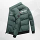 thumbnail image 4 of 2024 nuevo traje de motociclismo informal de moda para exteriores Mercedes Benz, chaqueta cálida y cómoda para exteriores, coche de carreras F1, 4 of 5