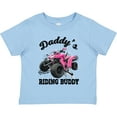 thumbnail image 3 of Inktastic Off Roading Girls Mudding Cute Girls Toddler T-Shirt, 3 of 5