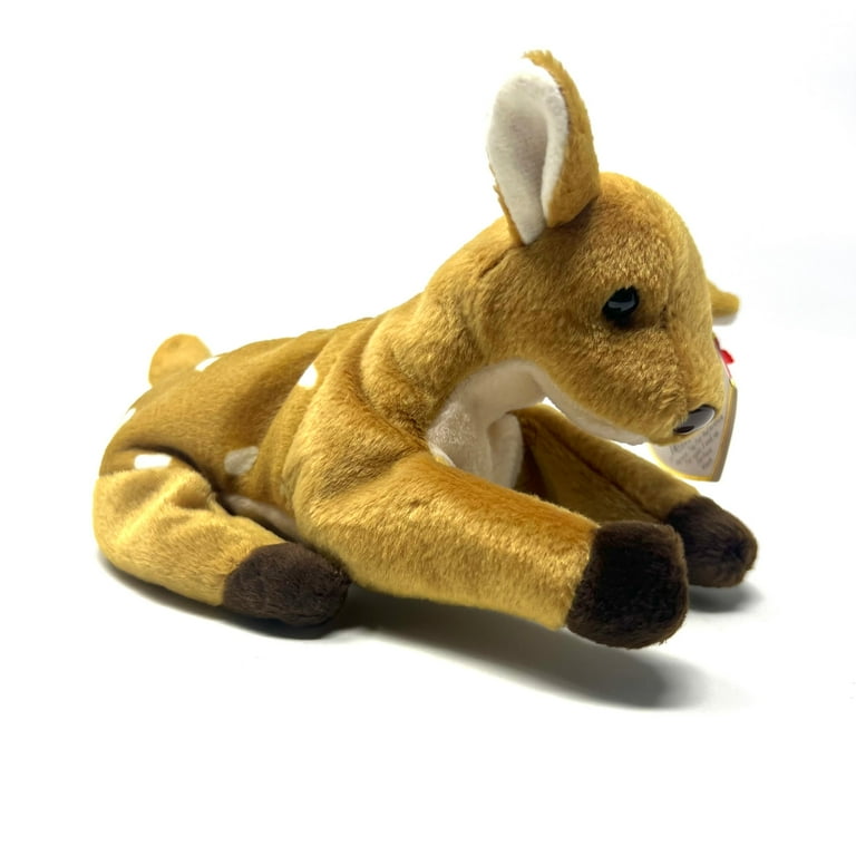 Whisper sales beanie baby