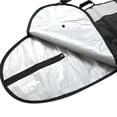 thumbnail image 3 of Universal Shortboard Surfboard Cover Bag with, 3 of 8