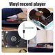 thumbnail image 5 of 4pcs BSR Needle Stylus,Double-Sided Record Player Needle Replacement Phonograph Record Player Stylus, 5 of 5