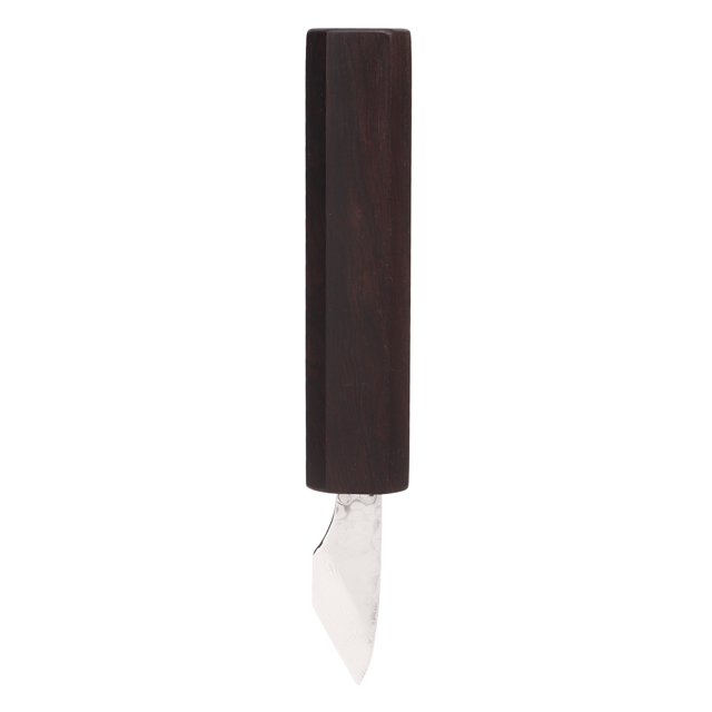 Cuchillo Para Tallar, Mango Cómodo, Duradero, Portátil, Diseño Ergonómico, Cuchillo Para Blanquear Para Proyectos De Arte ANGGREK Ocean Broad Surfboard Fins