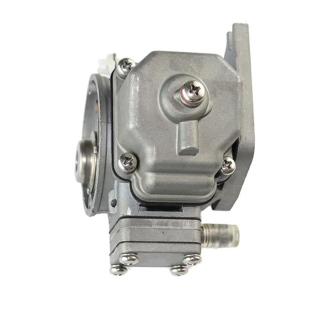 Carburador De Motor Fueraborda 6E3-14301-05, Carburador De Un Solo Cilindro De 2 Tiempos Y 6 Caballos De Fuerza, Accesorios Generales Para Motor Fueraborda Yamaha Vogacara VI007231-00
