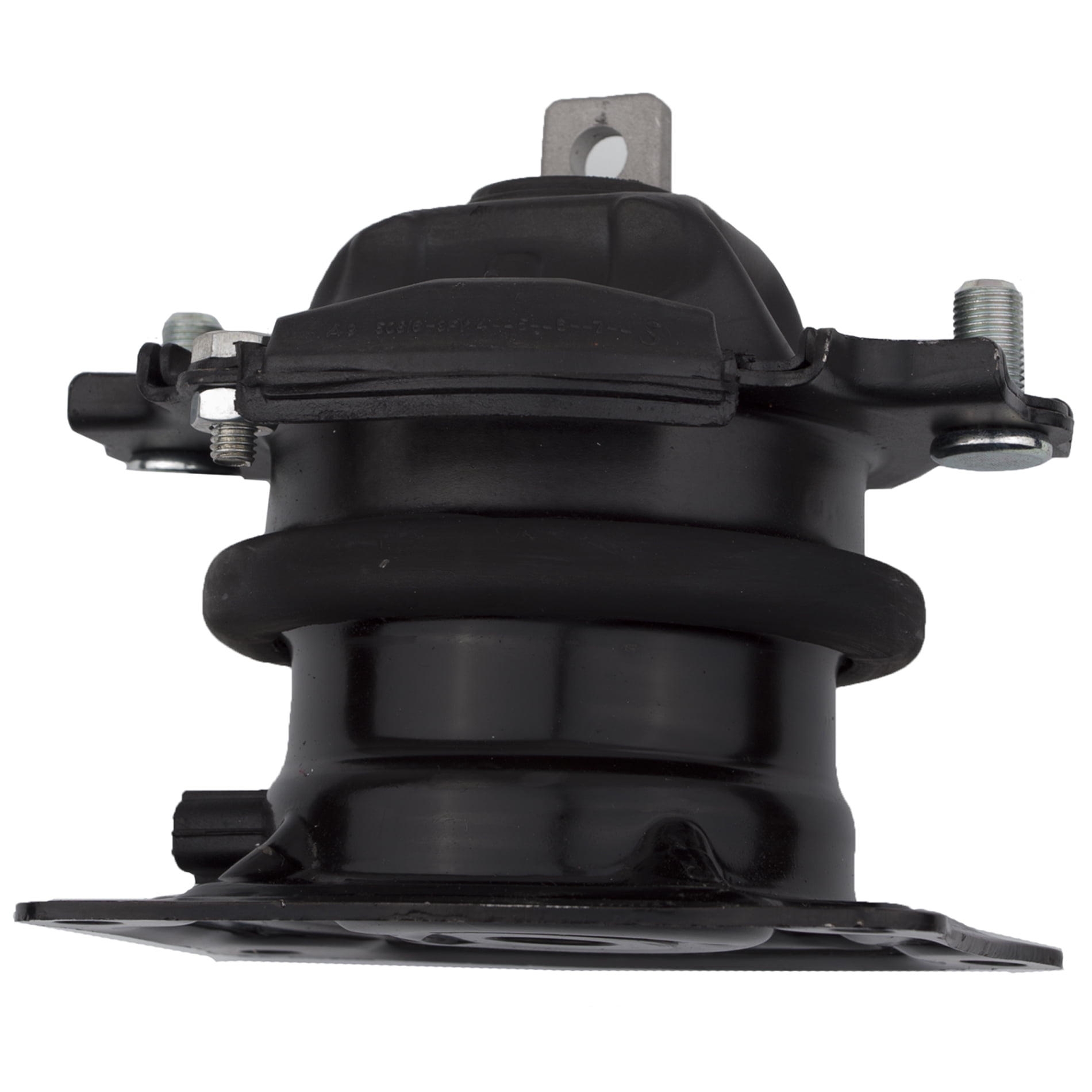 05-06 Honda Odyssey Touring EX-L 3.5L 4583 65026EL 4555 4559 6582 Engine Motor & Transmission Mount Set 5 With Sensor 05 06