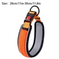 thumbnail image 2 of ZZHZGZ Canada Sale Collar Adjustable Nylon Breakaway Buckle Reflective Strip Comfortable Soft Edge for Small Medium Large Cats, 2 of 8