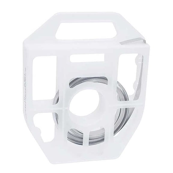 Band-It Stainless Steel Band,20 mil,50 ft. L GRC161