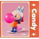 thumbnail image 3 of New Blind Box Labubu The Monsters Candy Series Mystery Kawaii Action Figure Toys Guess Bag Surprise Model Toys Gift For Girls, 3 of 5