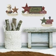 Family and Friends Wall Decals