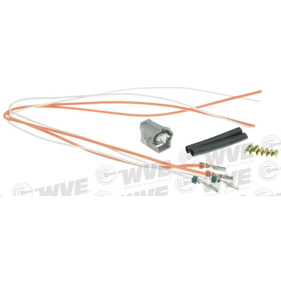 Washer Fluid Level Sensor Connector