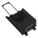thumbnail image 4 of Carrito de compras plegable con ruedas Carrito de compras plegable Conveniente carrito de compras pequeño Carrito portátil con manija retráctil Carrito de comestibles con ruedas multifunción, 4 of 7