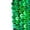 Green, variant on Kids Girls Sleeveless Sequins Camisole Cami Top Tank Jazz Hip Hop Dance Top Performance Green 6