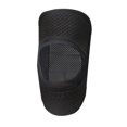 thumbnail image 2 of Yuarrent Unisex rodillera transpirable ejercicio rodillera equipo senderismo Protector baloncesto voleibol guardia gimnasio patio Ropa Deportiva, Zapatos Negro M Yuarrent OD023665-01, 2 of 6