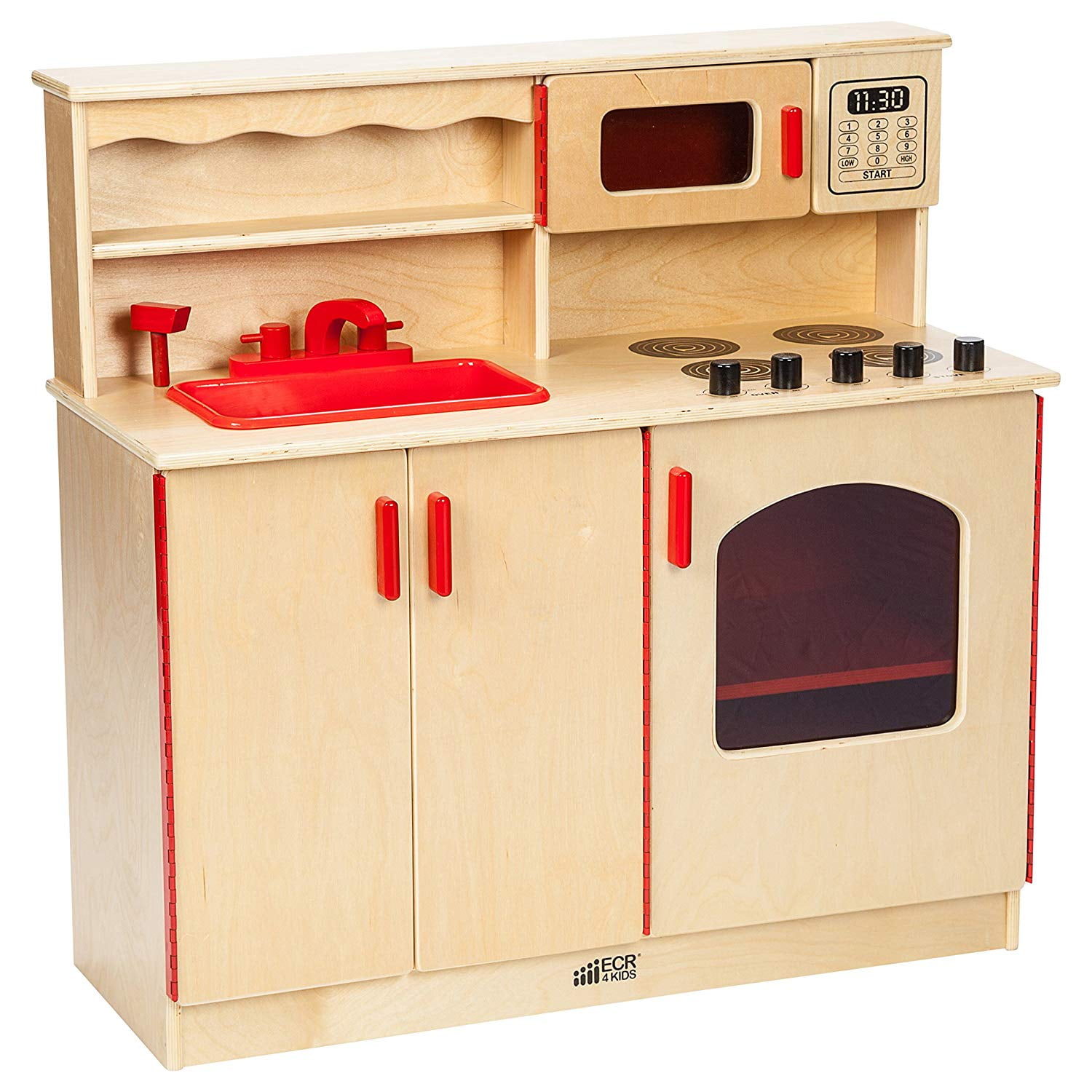 ecr4kids kitchen