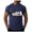 A-Navy, variant on mgoYE Halloween T-Shirt Men Plus Size Boo Shirt Men Funny Ghost Pumpkin Graphic Tee Spooky Season T-Shirt Men's T-Shirts Size M