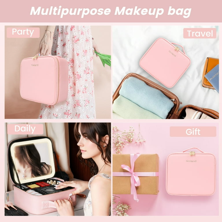 Simple vanity bag hotsell