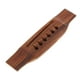 thumbnail image 2 of Cocobolo / Maple, Guitarra Acústica Popular Hecha , Puente de Silla de , Herramienta Luthier - de cocobolo Madera de cocobolo Gloria Puente Folk Acústico, 2 of 6