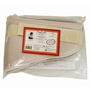 Relief Pak - 11-1361 Moist Heat Pack Cover - Terry with Foam-Fill - neck - 9" x 25"