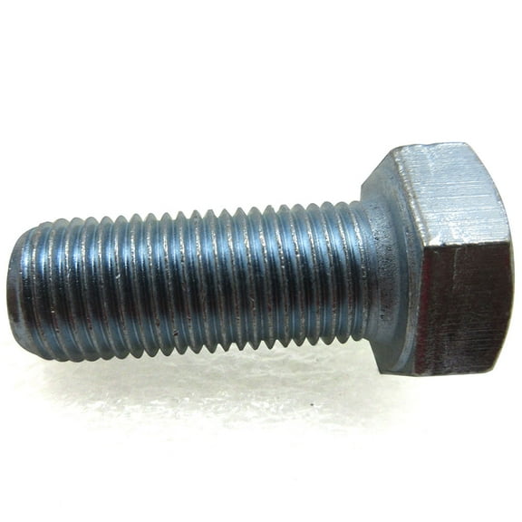 Bolt Blade Bar 1/2" X 1-1/4"