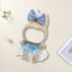 thumbnail image 3 of Ropa Accesoria Interesante Para Muñecas: Muñeca De 17 Cm Con Falda Con Estilo De Diseño, 3 of 3