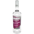 Cruzan Black Cherry Flavored Rum 750 ml