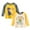 Mix Color, variant on Bellafa 2-Pack Toddler Little Boys Long Sleeve T-Shirts Baby Kids Lion Dinosaur Graphic Tops Tee Crew neck Cotton T Shirts