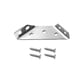 thumbnail image 2 of Conector Esquina para Muebles Universal Con 4 Tornillos Resistentes, 2 of 9