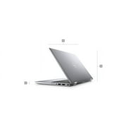 Restored Dell Latitude 5000 5320 2-in-1 (2021) 13.3" FHD Touch Core i5 - 256GB SSD - 8GB RAM Cores - 11th Gen CPU (Refurbished)