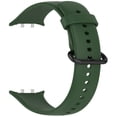 thumbnail image 2 of ZZHZGZ Canada Clearance Sale Silicone Replacement Strap For Smart Sports Watch Custom Fit Durable Breathable, 2 of 5