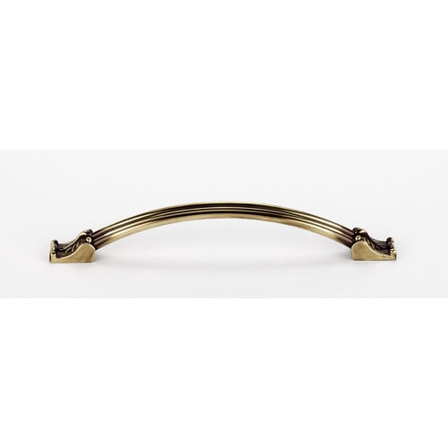 Alno D1476-10-AEM 10" Appliance Cabinet Drawer Pull Antique English Matte