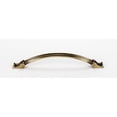 thumbnail image 5 of Alno D1476-10-SN 10" Appliance / Cabinet Drawer Pull Satin Nickel, 5 of 5