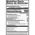 thumbnail image 6 of Pringles Salt & Vinegar Potato Crisps Chips, 5.5 oz, 14 Count, 6 of 6