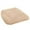 Yellow, variant on LSLJS Seat Cushion for Home,16 inch Plush Seat Pads, Fluffy Pellet Solid Color Thicken Memory Foam Soft Chair Cushions, No Slip/Upper with Ties Winter Keep Warm Chair Pads for Dinning Chairs