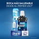 thumbnail image 4 of Enjuague Bucal Oral B para Gingivitis 350 ml, 4 of 4