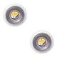 thumbnail image 3 of Cuerda de Raqueta de Tenis Sonducket 12 m Alta Elasticidad Gris 2Conjunto, 3 of 6