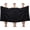 Black, variant on Pack of 1 Bath Sheet, 40 x 80 Inches Microfiber Bath Towel for Bathroom, & Lightweight, Quick-Dry, Super Soft & Highly Absorbent, to Wrap Yourself In, Olive