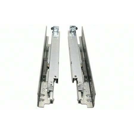 Blum 563h3810b Tandem 15 Over Travel Concealed Undermount Drawer