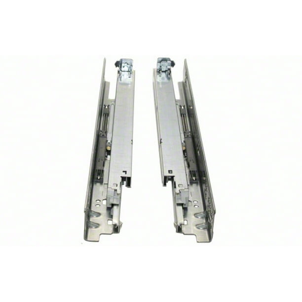 Blum 563H3810b Tandem 15" Over Travel Concealed Undermount Drawer Slide