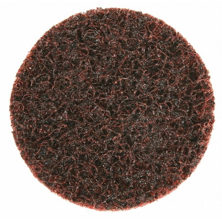 UPC: 0082354026301 | Finish 1st Conditioning Disc 2 In. Red PK25 8297035